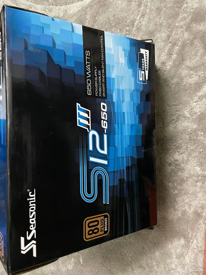 باور سبلاي للبيع   power supply for sale 0