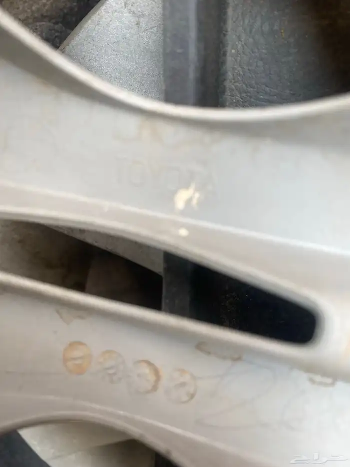 طيس هايلكس من 2012 الى 2015 5