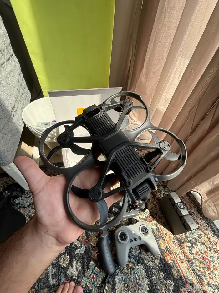 dji avata 2 2