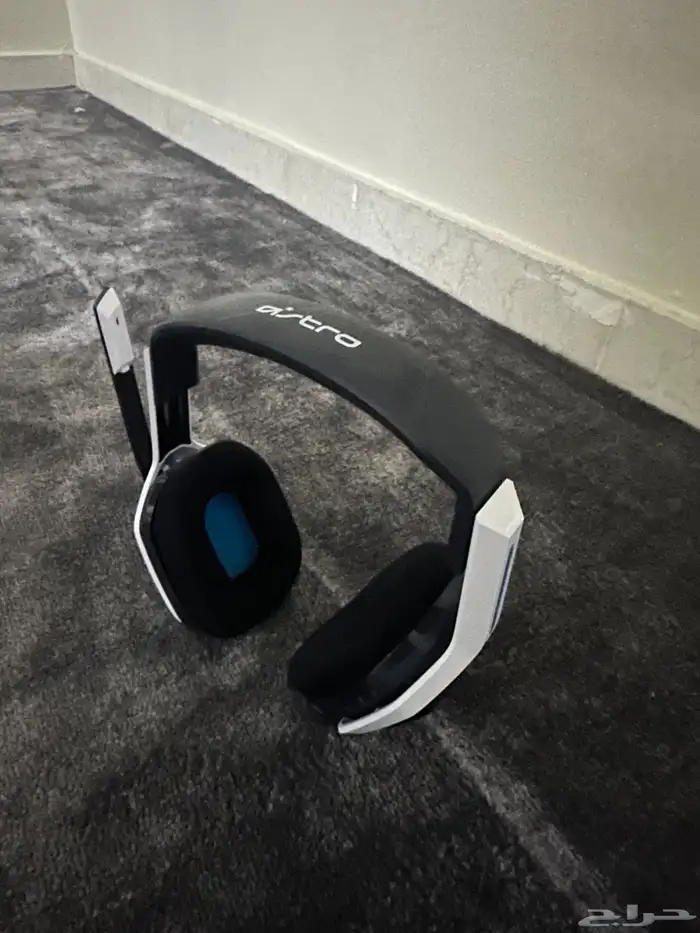 سماعه A20 0