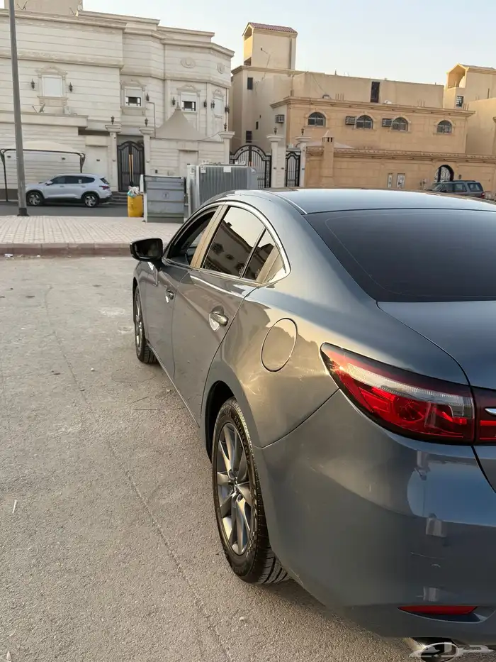 البيع مازدا 6 2023 3