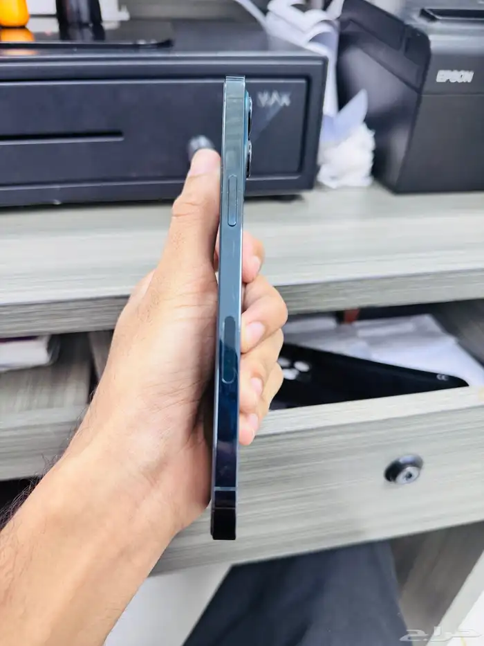 i phone 12 pro max 3