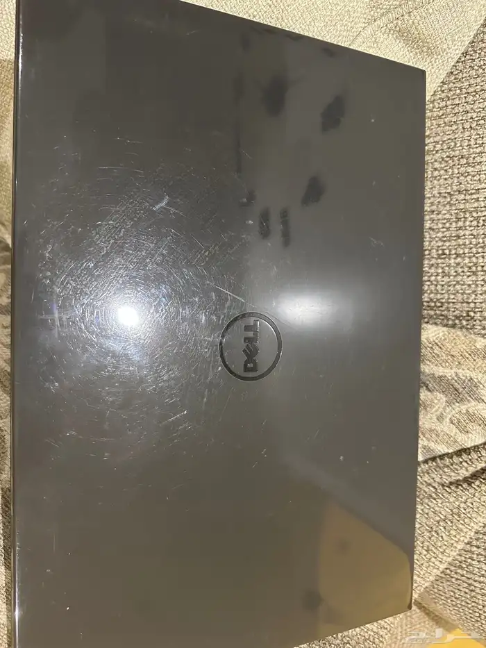 لاب توب Dell 4
