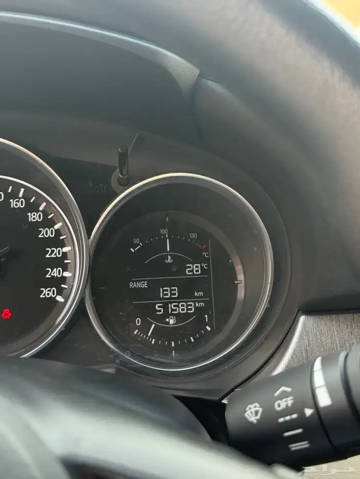 البيع مازدا 6 2023 6