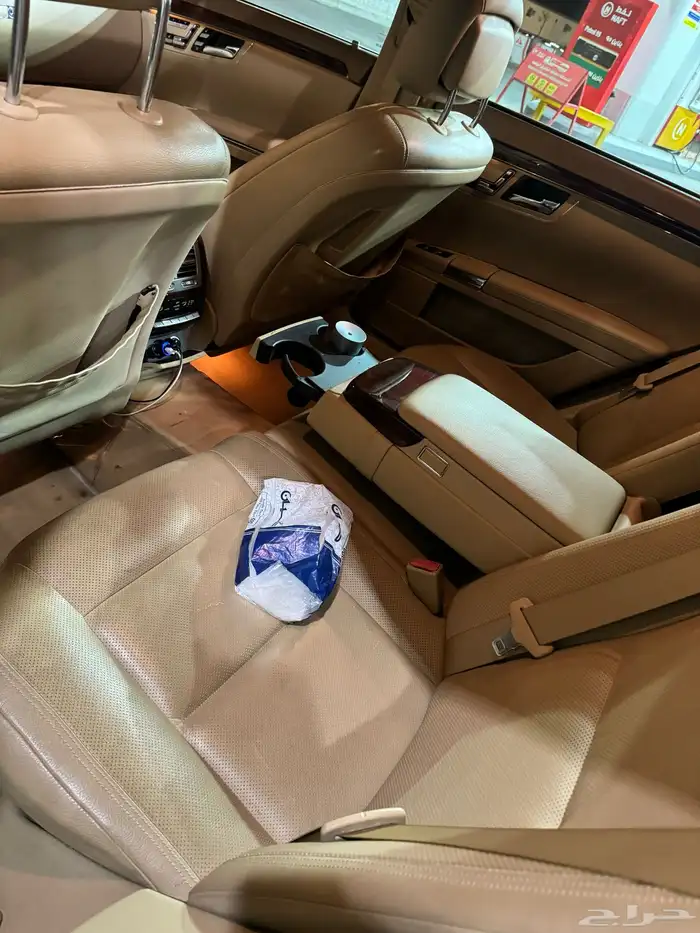 مرسيدس s350 3