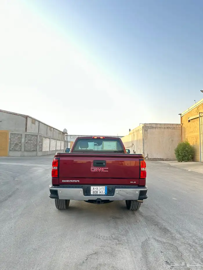 للبيع سييرا 6