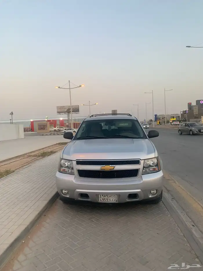 تاهو 2014 دبل 1