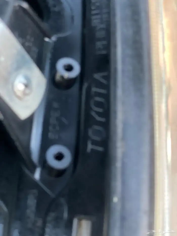 كامري 2005 استاندر ( مباع ) 52