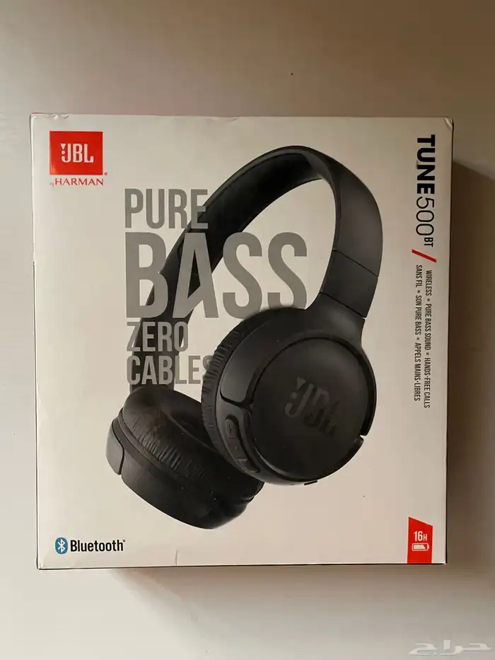 سماعات JBL 1