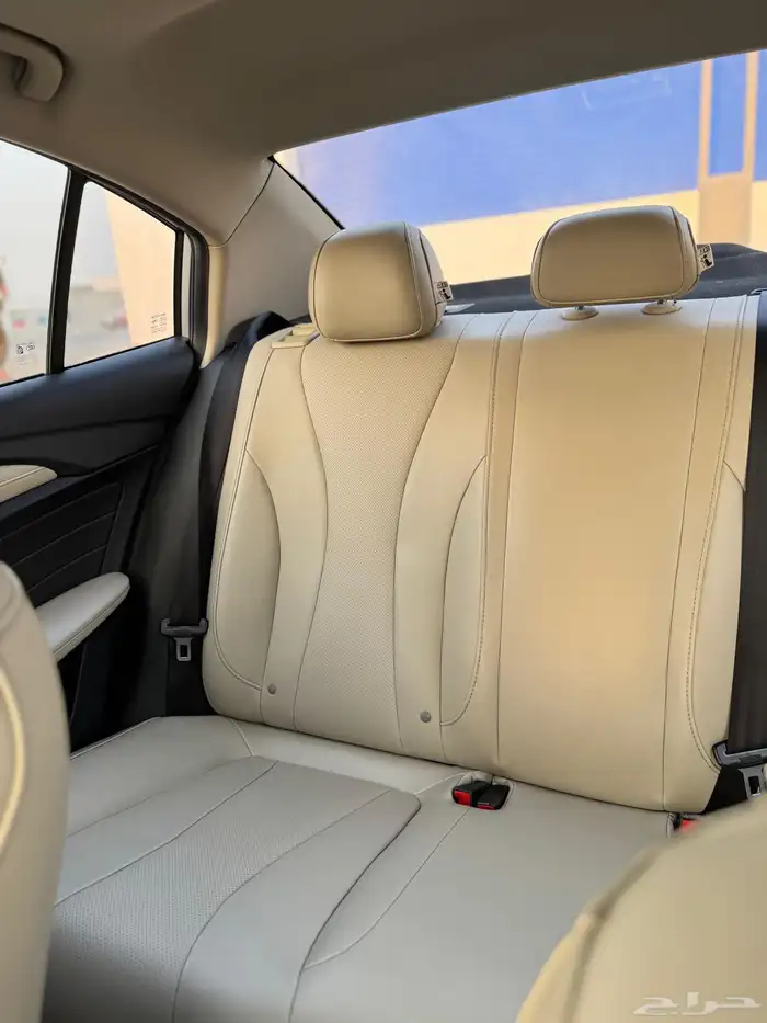 MG 5 2022 فل كامل البيع 32000 الف 16