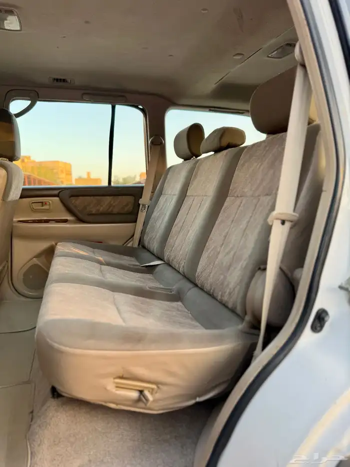 للبيع تويوتا جي اكس ار (GX-R) 2002 ((نظيف)) 38