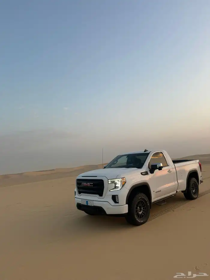 جمس سيرا 2021 4