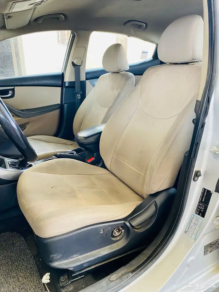 هيونداى النترا 2015 12