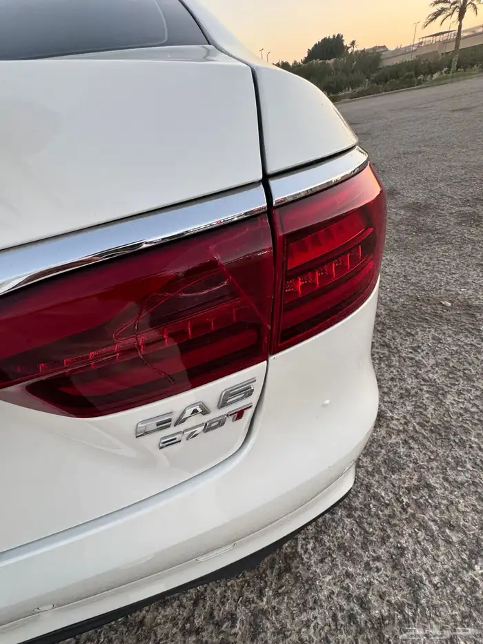 جاك GA6 21