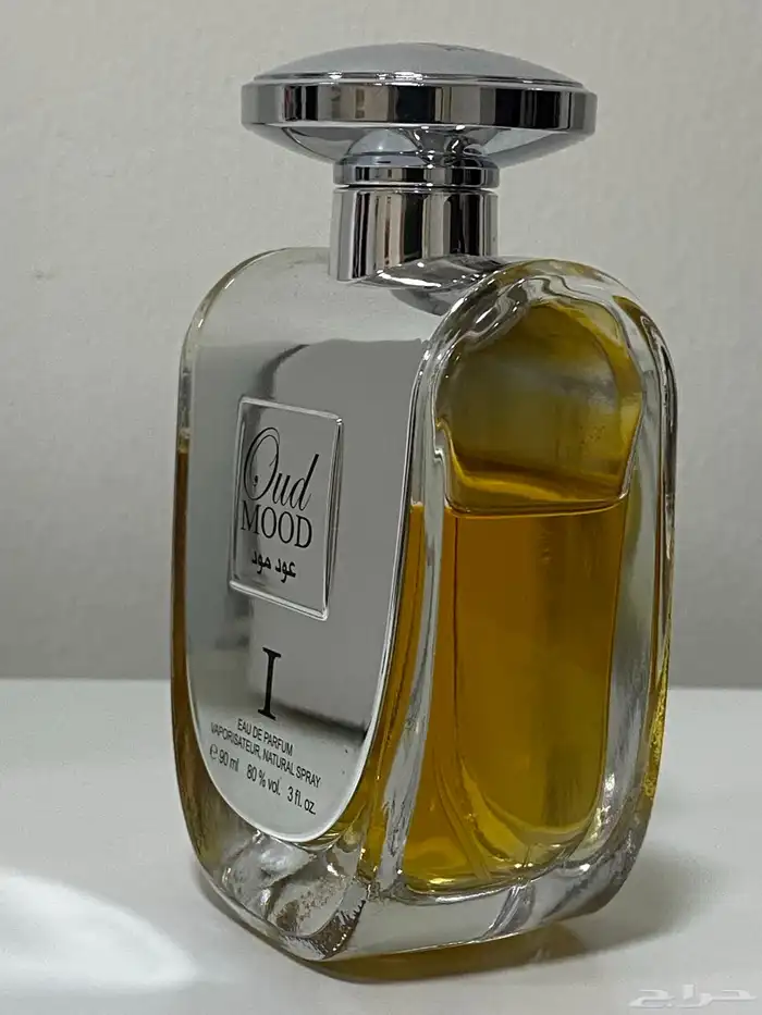 عطر ( عود مود ) من نخبة العود 0