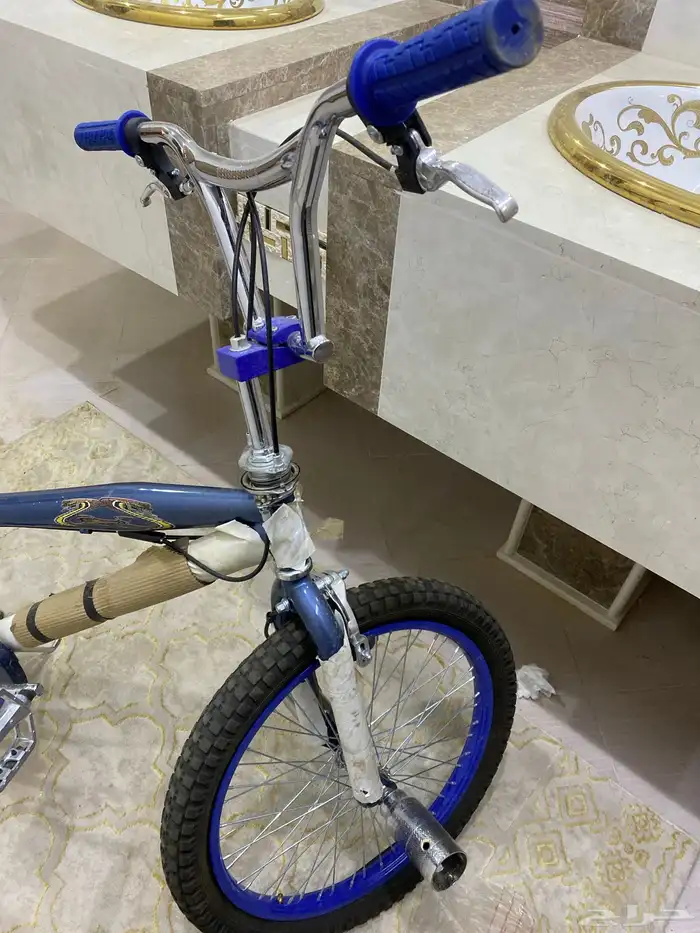 سيكل كوبرا اصلي 2