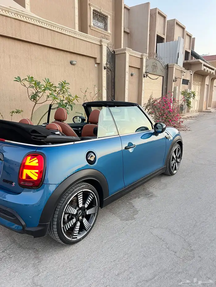 للبيع ميني كوبر كشف 6