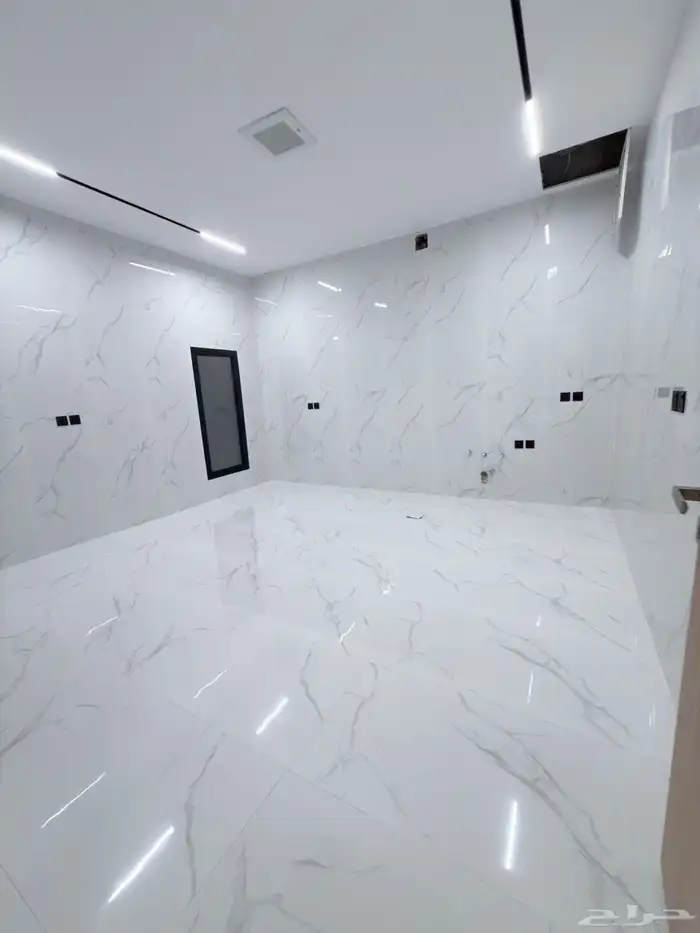 فيلا دور دور شقة للبيع في حي تنال فرصة ذهبيه خلف مدارس سدرة 9