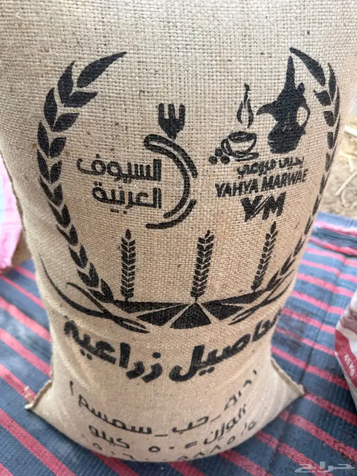 سمسم بلدي 1