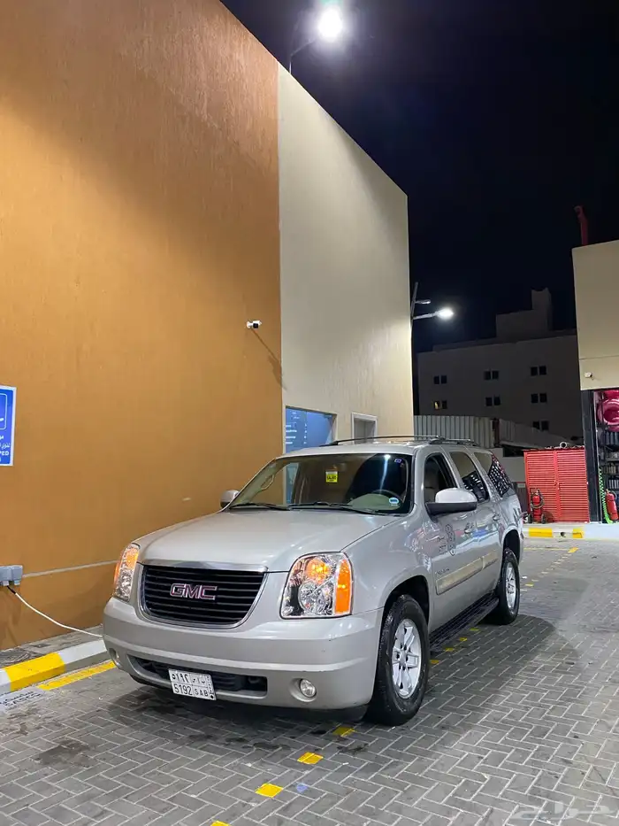 جمس يوكون 2009 وكالة 20