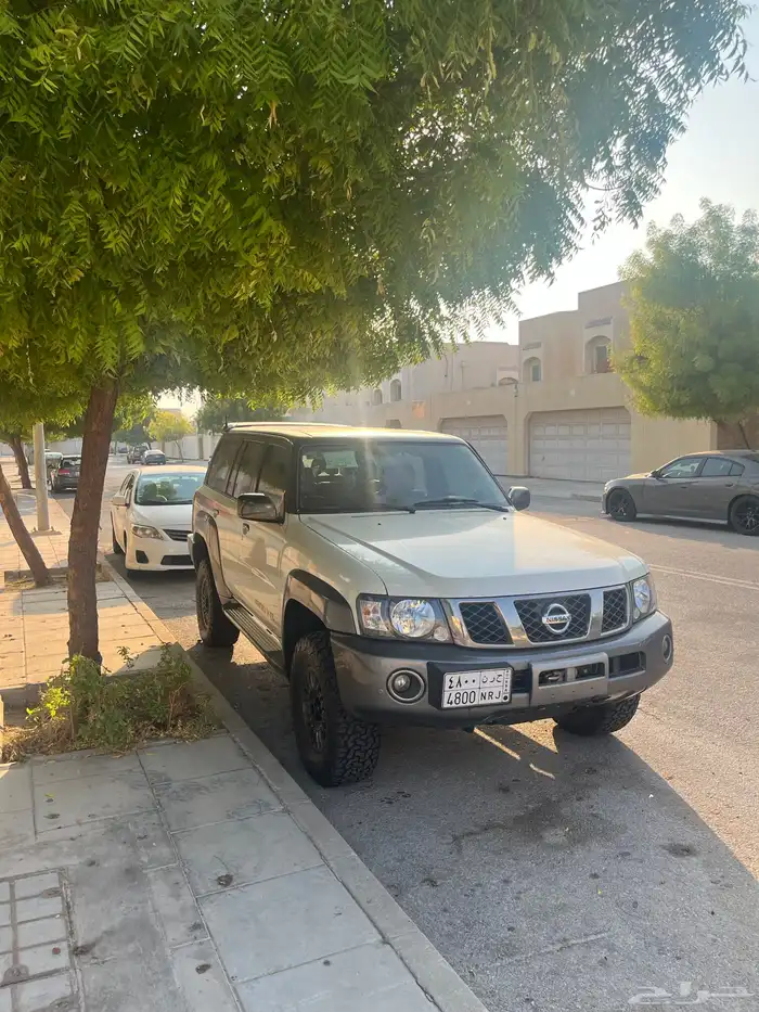 فتك 21 سوبر سفاري 2