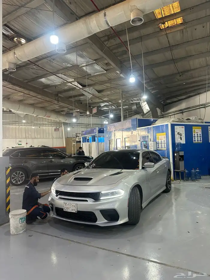dodge charger 2021 0