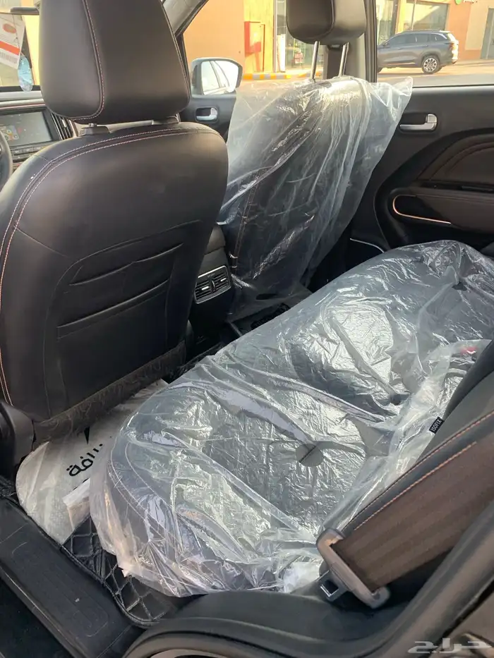 للبيع جاك Gs3 فل كامل منوة المستخدم 7