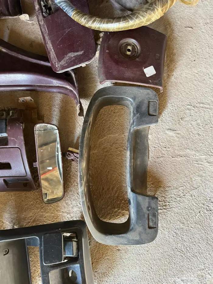 للبيع قطع ددسن جميع اسعار القطع مكتوبه تحت 20
