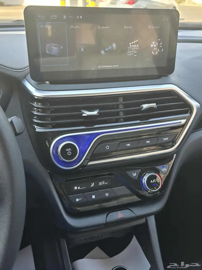 سيارة جديدة كسر زيرو السعر 35 ألف ريال 4