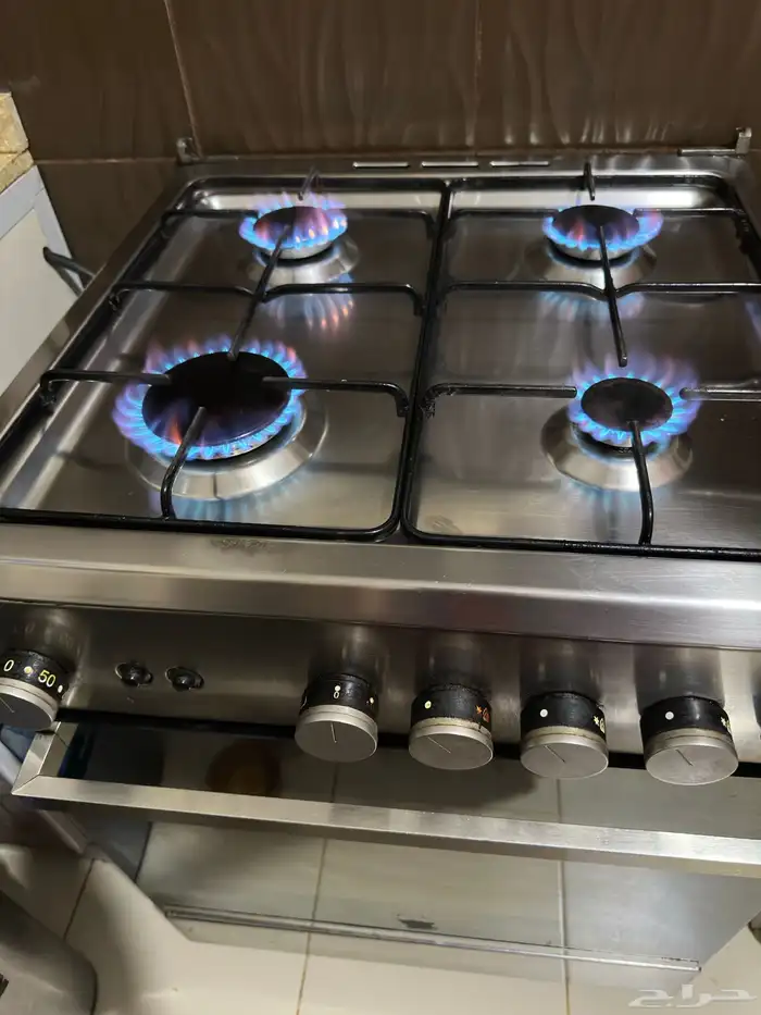 بتواجد إيطالي 4 شعلة جليم جاز يعمل كاملا 0