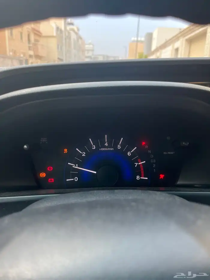 هوندا سيفيك 2013 10