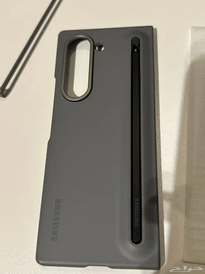 سامسونق زي فولد 6 512 Samsung Zfold 6 512GB 10