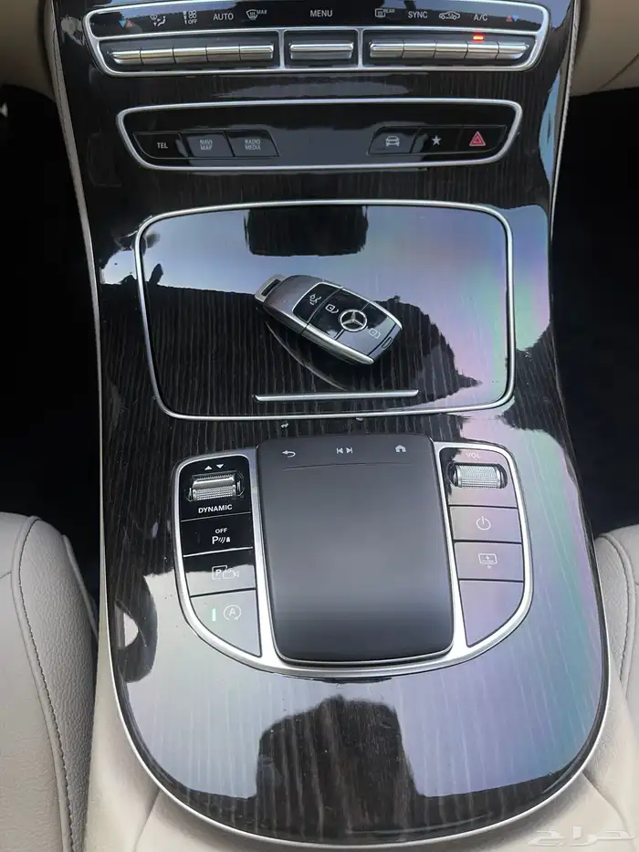 مرسيدس CLS350 34