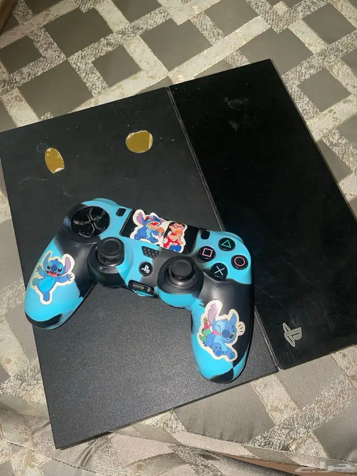 سوني4 0