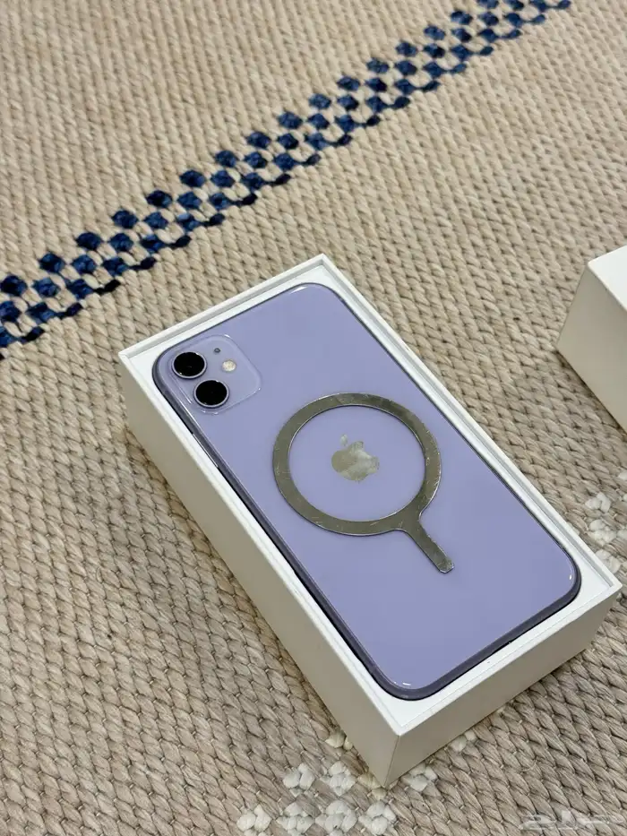 iPhone 11 128g ايفون 1