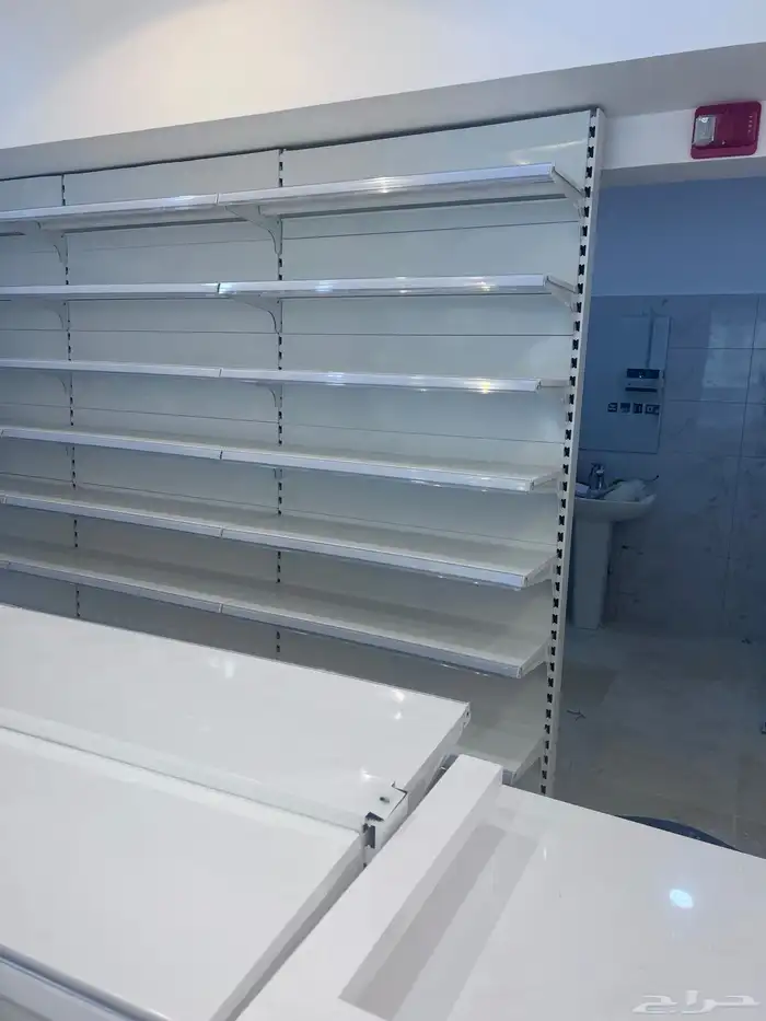 رفوف رفوف ارفف 7