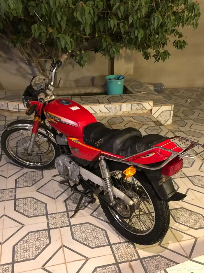 دباب سزوكي اكس ميه 2