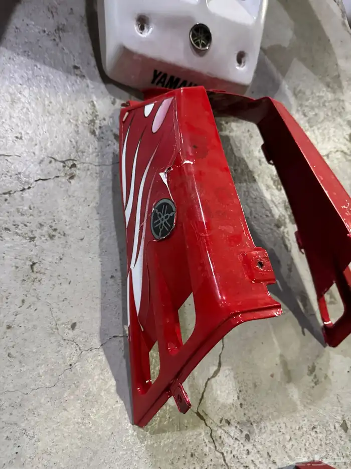 بعض قطع بانشي البيع سمح 6