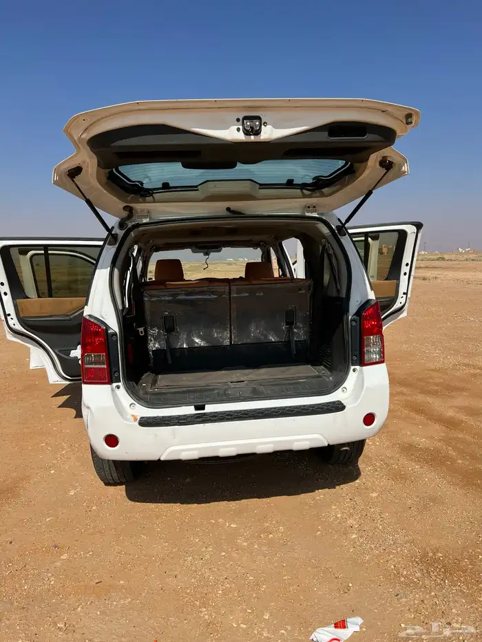 جيب باثد فندر 2014 1