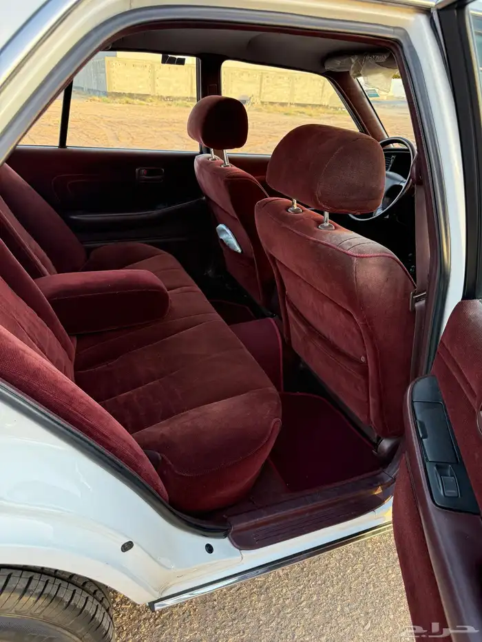 كرسيدا 95 جي ال تماتيك مخززن 28