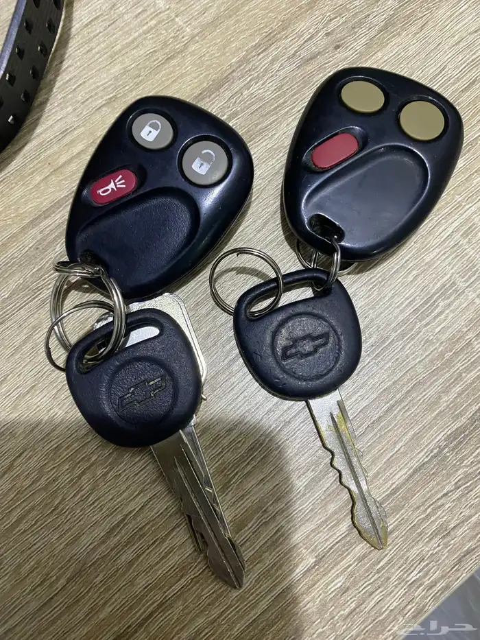 شفروليه بليزر 13
