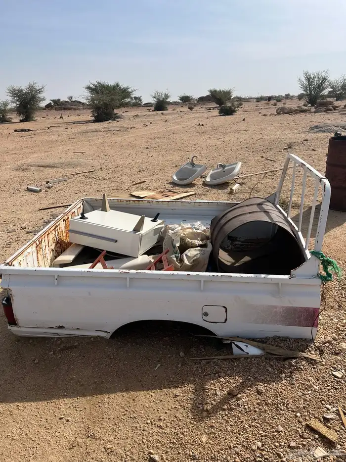 صندوق ددسن لابيع على اسوم الموديل 1983 اتواصل 0