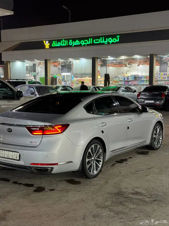كادنزا 3