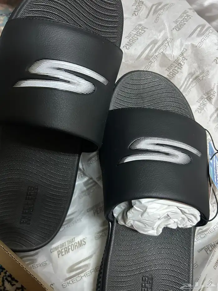 سكتشرز الأصلي سكيتشرز Skechers 0