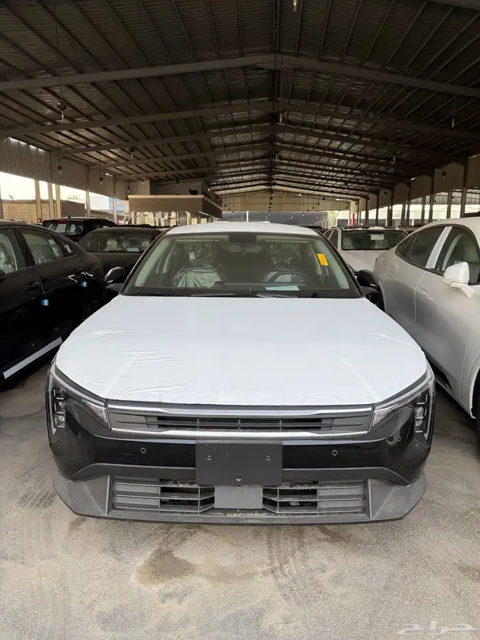 كيا K4 نص فل 2026 كاش واقساط 0