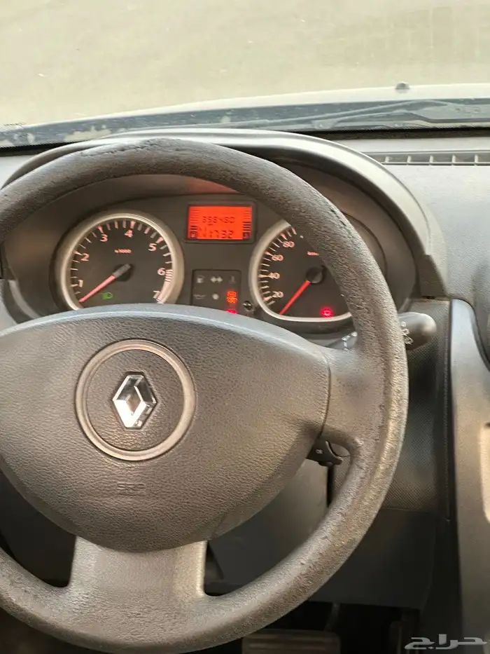 رينو داستر 2015 Renault Daster 8