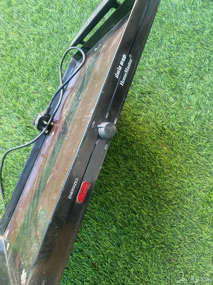 طاولة سخان 1