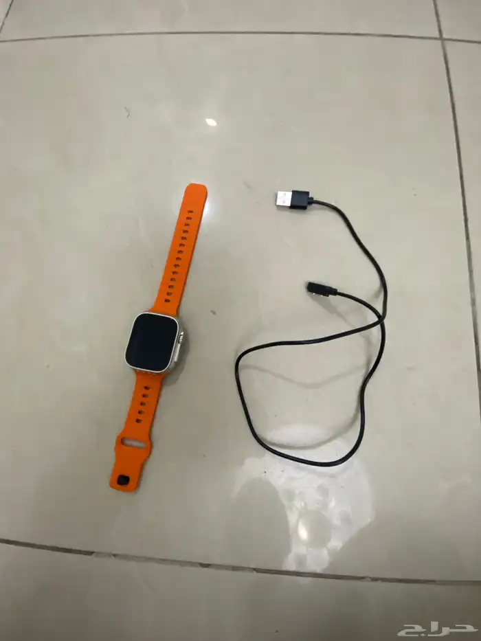 ساعه رجاليه Smart barry للبيع على السوم 200 0