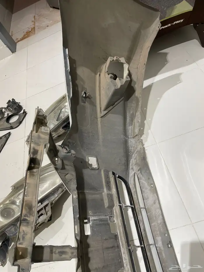 قطع بدي التيما 2017 9