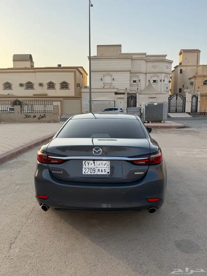 البيع مازدا 6 2023 1